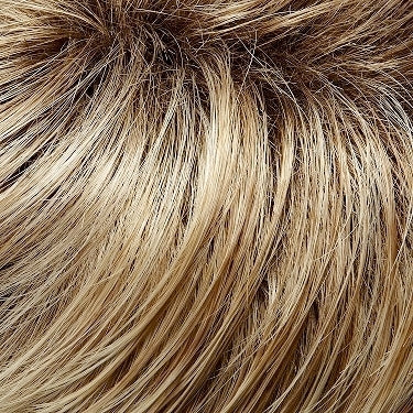 Jon Renau Perücke: Amber Mono