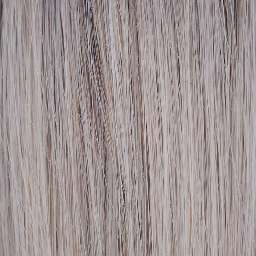 Farbmuster 27/60F+8 Biscuit Blond Rooted für Gisela Mayer Sun Hip
