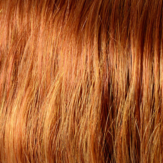 Gisela Mayer Wig: Sun Disc