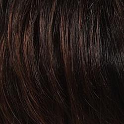 Belle Madame Perücke: Swing Mono-Perücke-Belle Madame-La Peruca