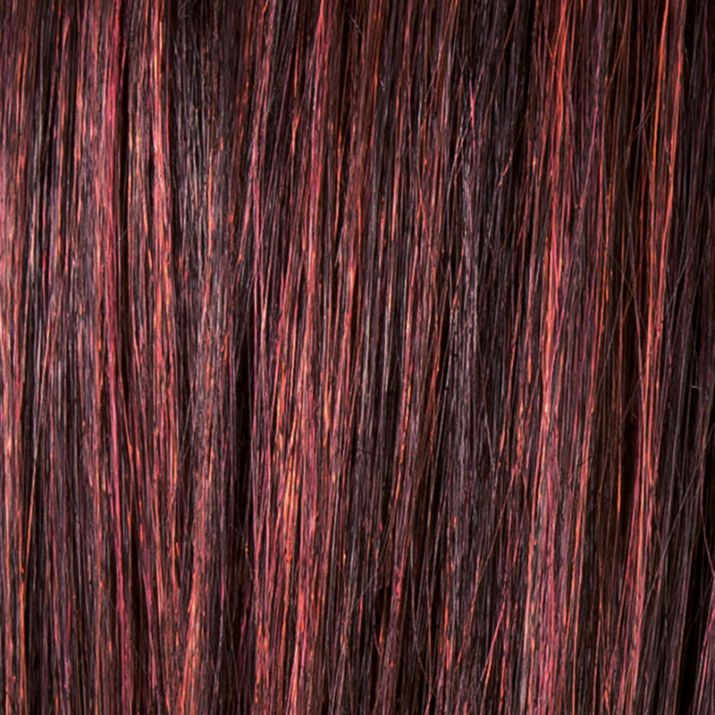 Ellen Wille Wig: Point (Mono-Whisk)