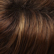 Belle Madame Perücke: Marietta Mono SF Gr. S/M