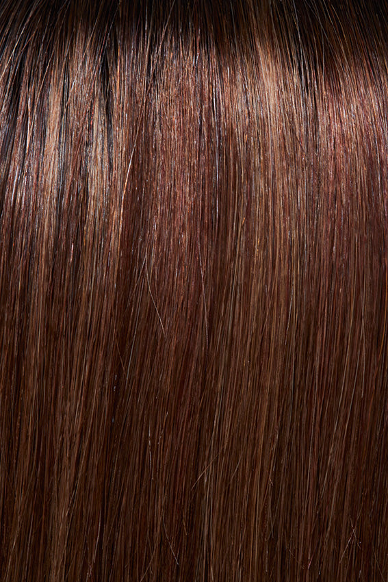 Gisela Mayer Perücke: Prime Long Lace HH-Perücke-Gisela Mayer-30F27+4-La Peruca