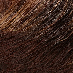 Jon Renau Wig: Gisele Mono