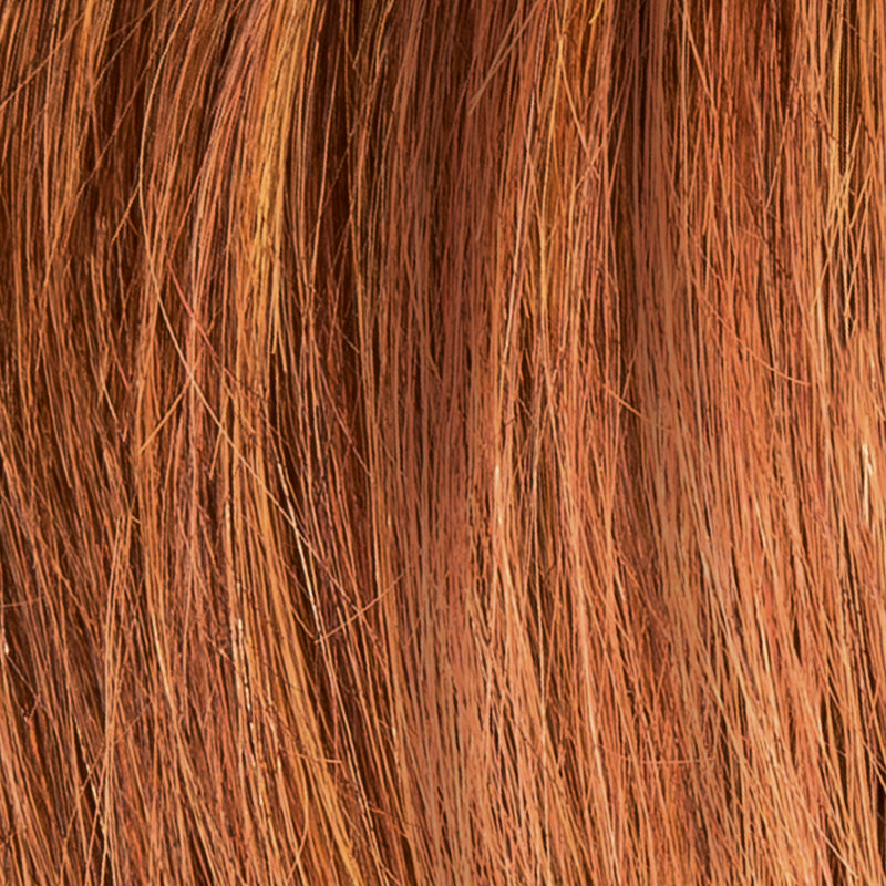 Ellen Wille Wig: Miss Comfort