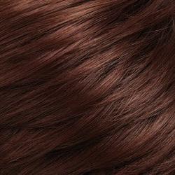 Bergmann Perücke: Mila (Mono-Tresse mit Skinfront)-Perücke-Bergmann-La Peruca