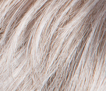 Bergmann Wig: Joy (mono braid with skin front)