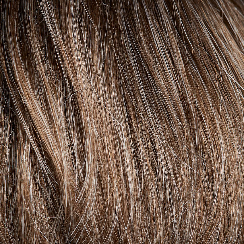 Gisela Mayer Perücke: Ginger Mono Lace Small