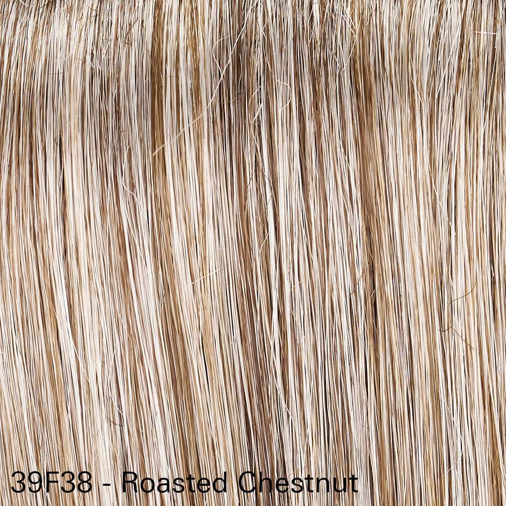 Jon Renau Wig: Allure-Large