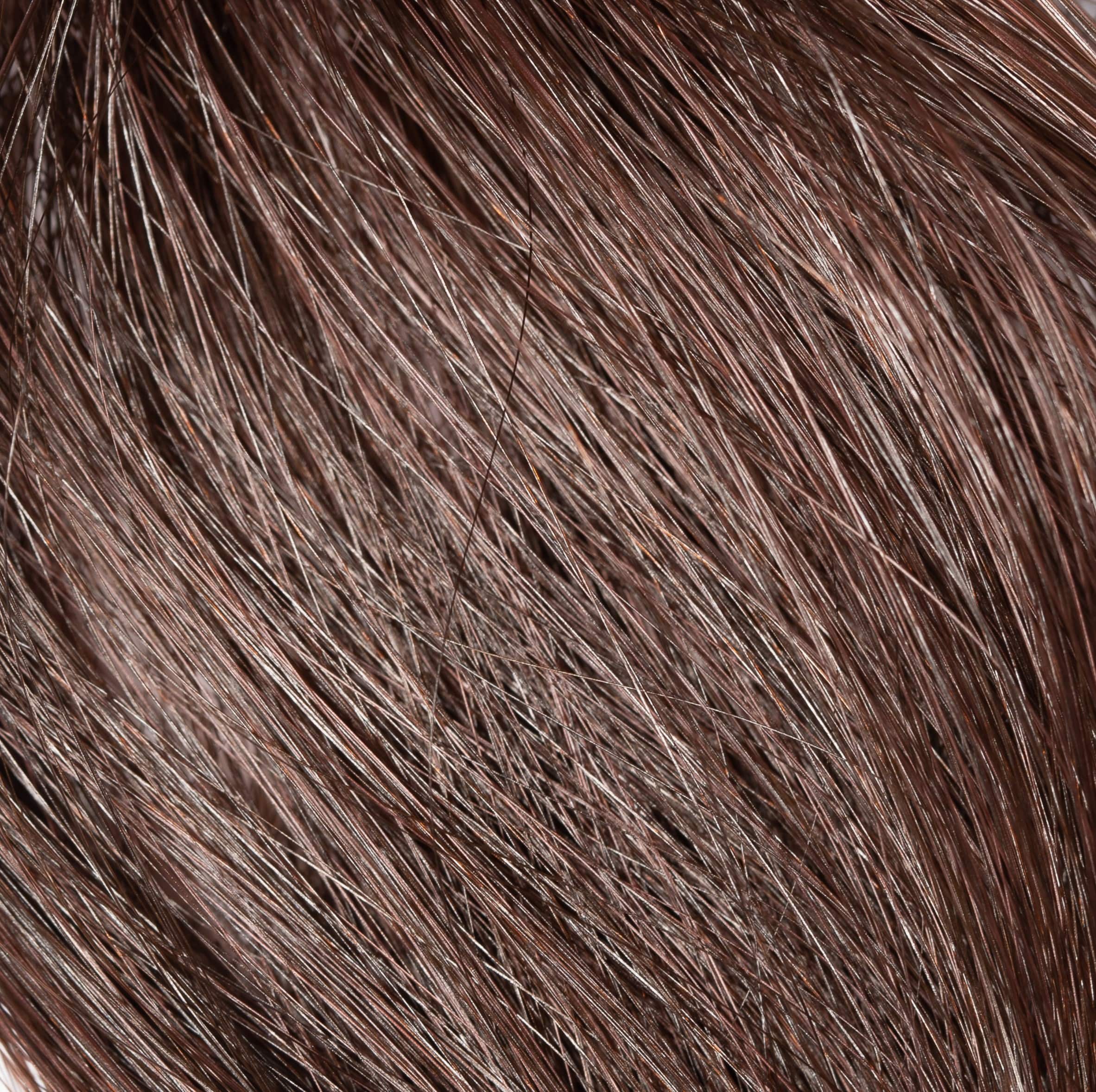 NJ Création Perücke: Mademoiselle