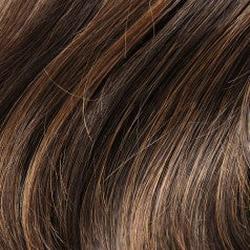 Jon Renau Perücke: January Mono-Perücke-Jon Renau-La Peruca