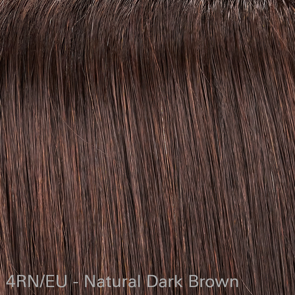 Jon Renau: Top Smart HH Human Hair 18"/45cm