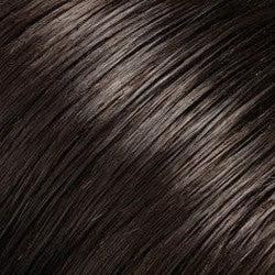 Jon Renau: easiPart HH XL Human Hair 18"/45cm