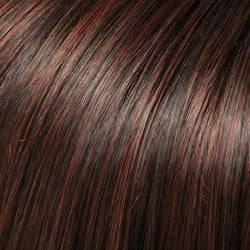 Jon Renau: easiPart HH XL Human Hair 18"/45cm