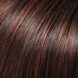 Jon Renau: easiPart French HH XL human hair 8''/20cm