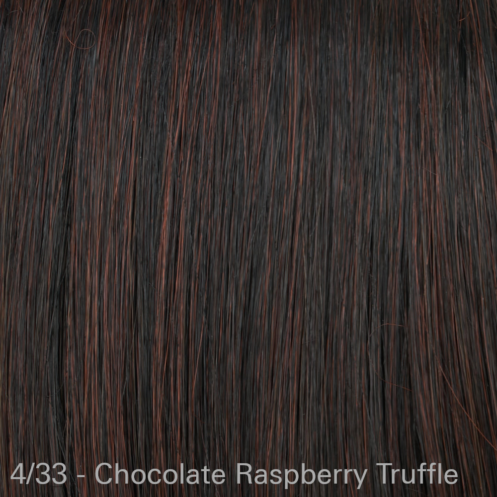 Jon Renau Perücke: easiPart Medium HD 12"-Perücke-Jon Renau-La Peruca