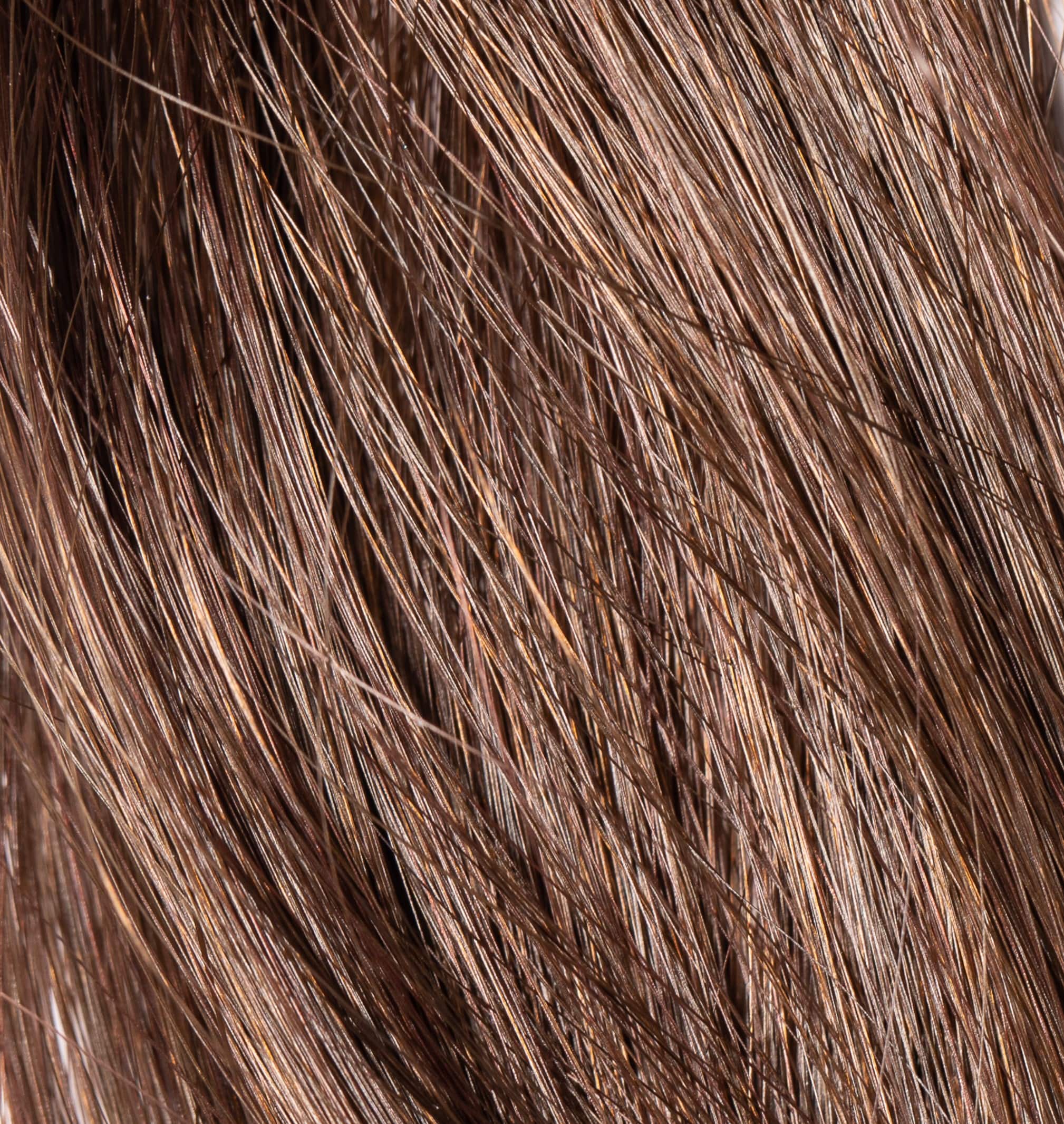 NJ Création Perücke: Mademoiselle