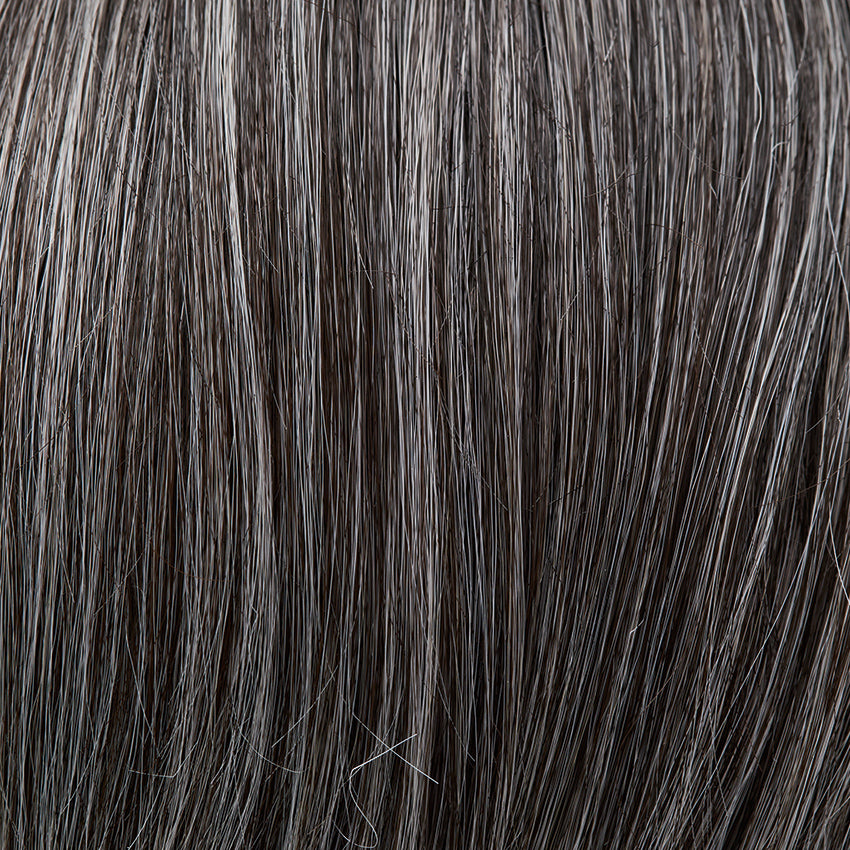Gisela Mayer Pixie – Farbe Dark Salt&Pepper Rooted