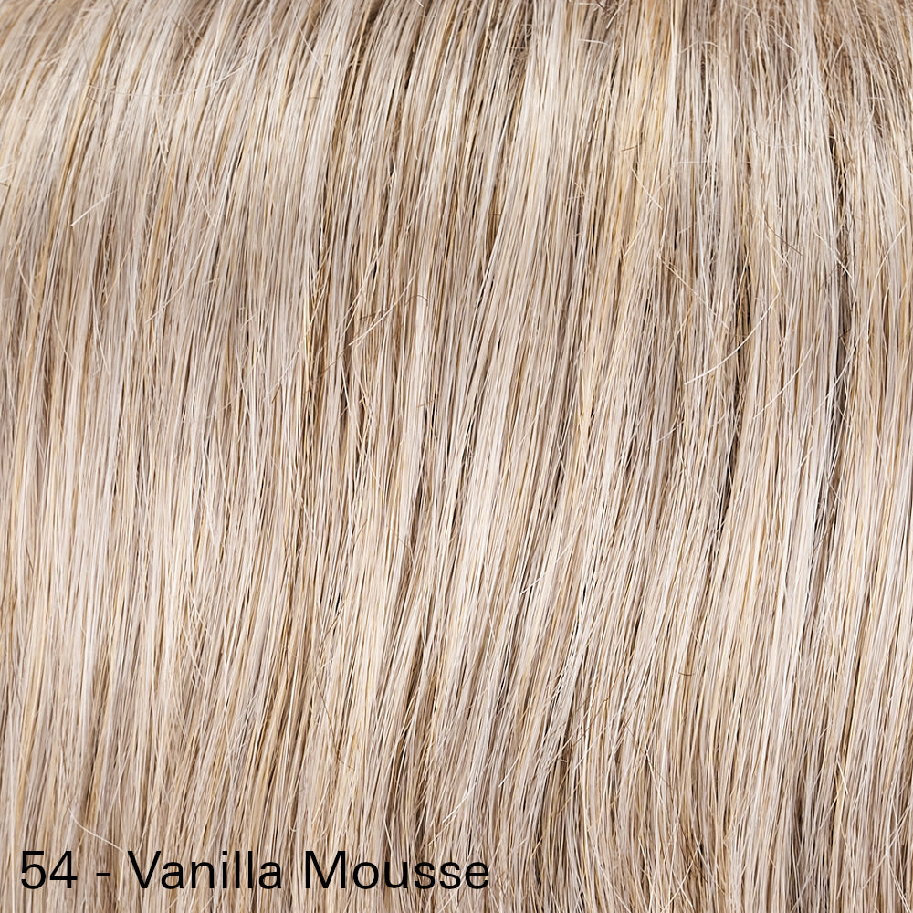 Jon Renau Wig: Allure-Petite