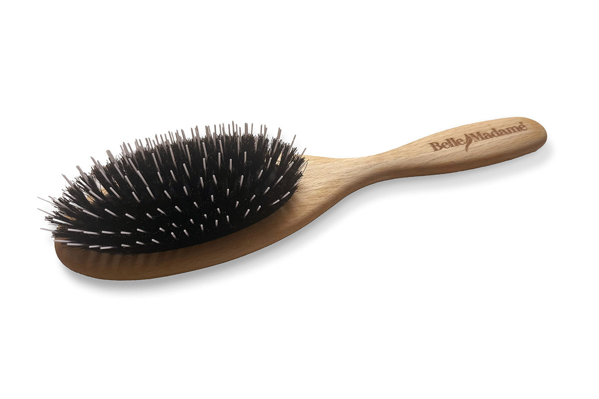 Belle Madame: Extensions Bürste