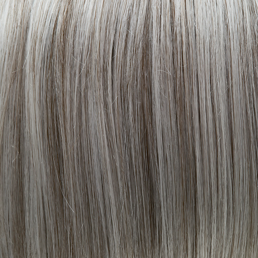 Farbmuster 60/48 Silver Mix für Gisela Mayer Sun Fresh
