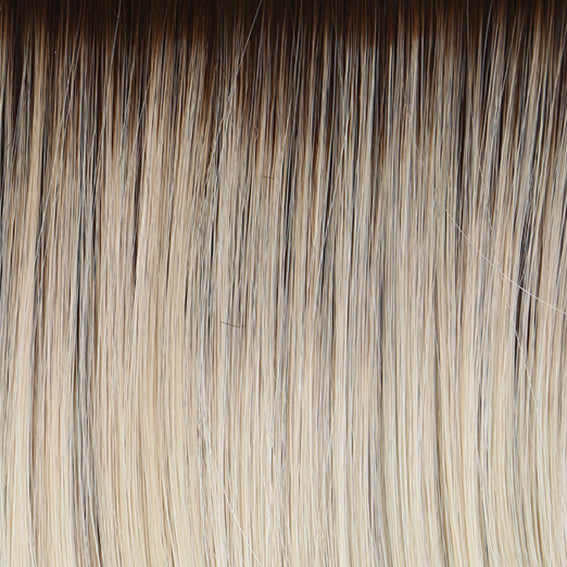 Gisela Mayer Nature Perfect Move - Farbansicht Rooted Platinum (RL613RT)