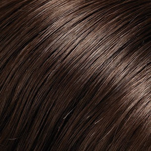 Jon Renau: easiPart French HH Human Hair 12''/30cm