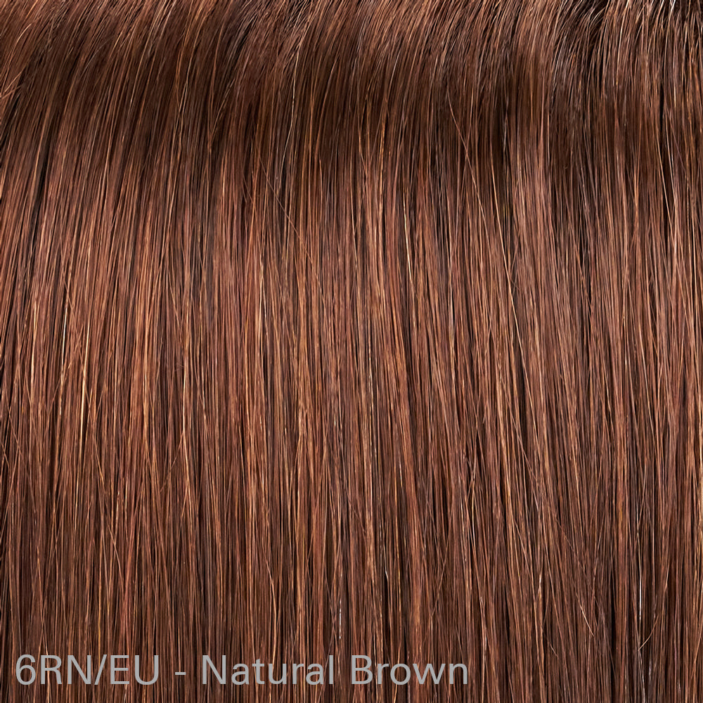 Jon Renau: Top Smart HH Human Hair 18"/45cm