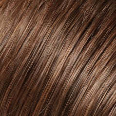 Jon Renau: easiPart French HH Human Hair 12''/30cm