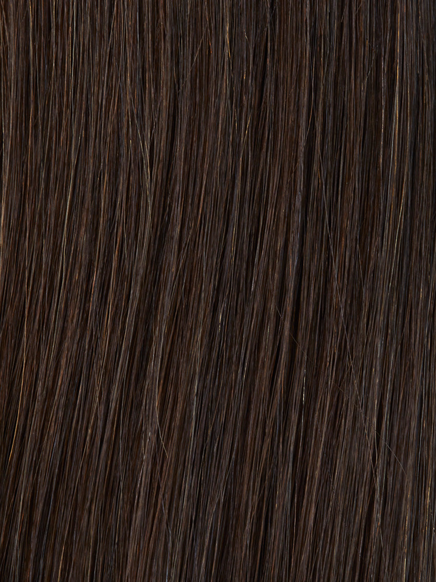 Gisela Mayer Perücke: Remy Page Long Echthaar