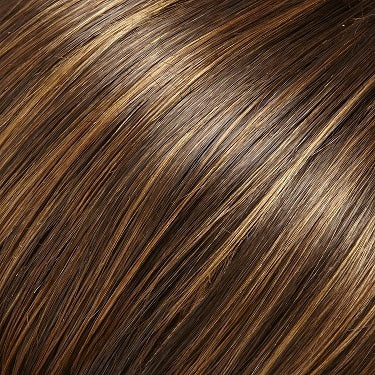 Jon Renau: easiPart French HH XL human hair 8''/20cm