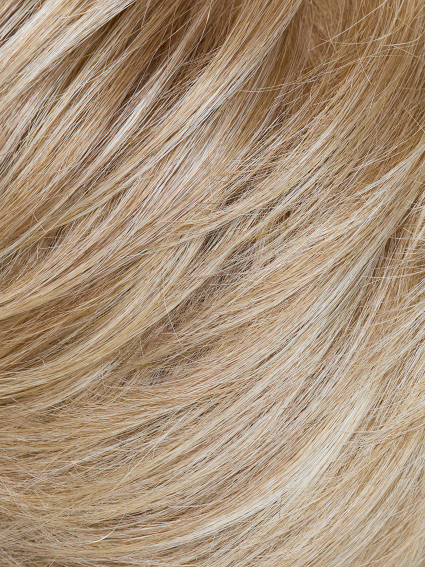 Gisela Mayer Perücke: Duo Ginger Mono Lace-Gisela Mayer-La Peruca