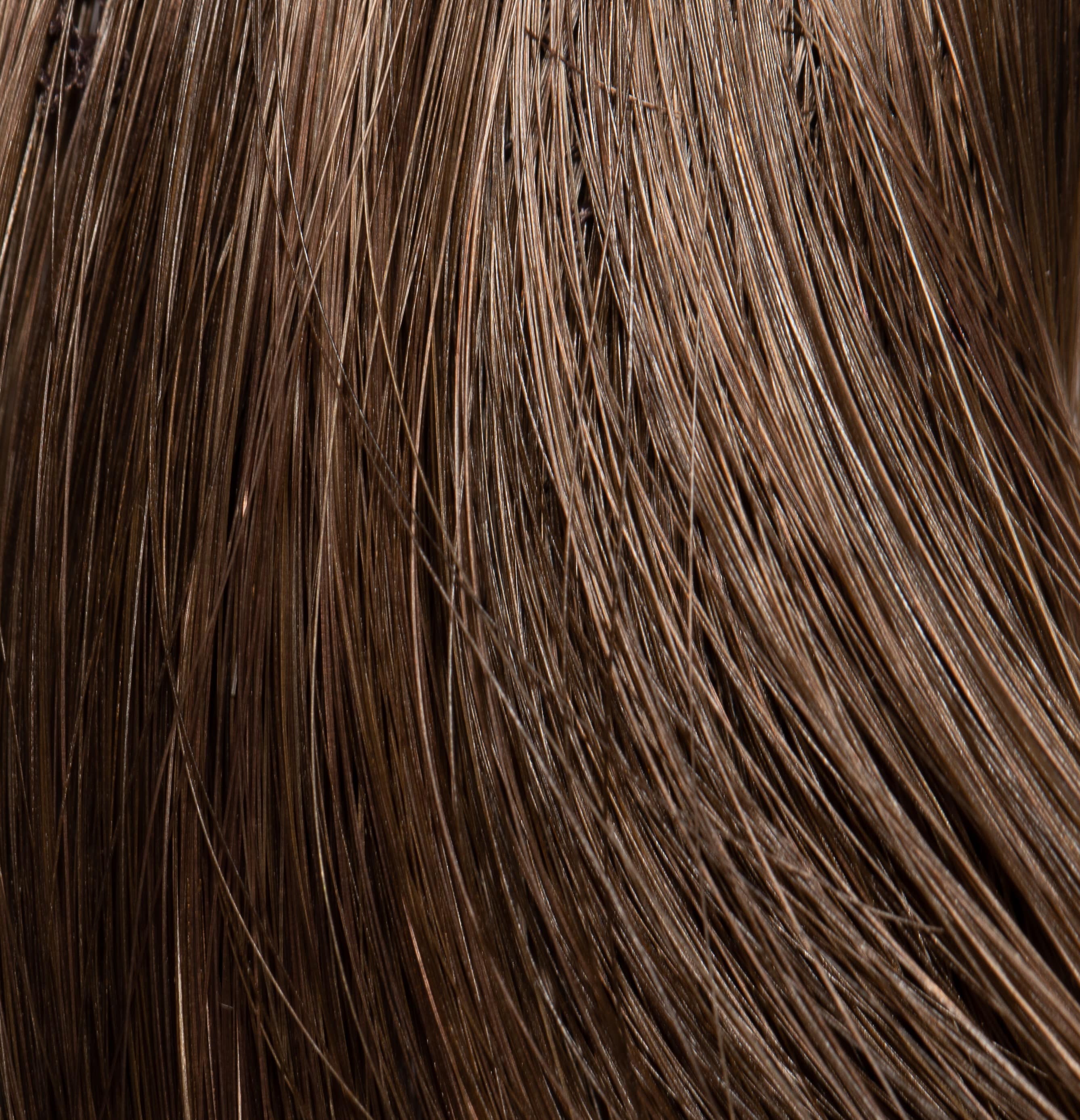 NJ Création Perücke: Mademoiselle