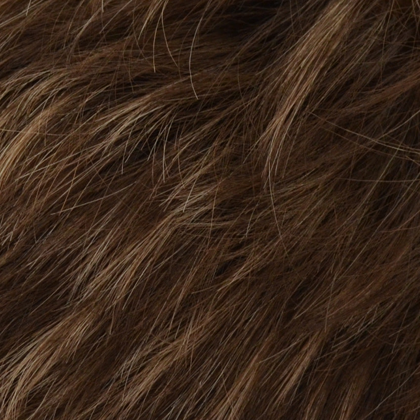 Gisela Mayer Perücke: Ginger Mono Lace Small