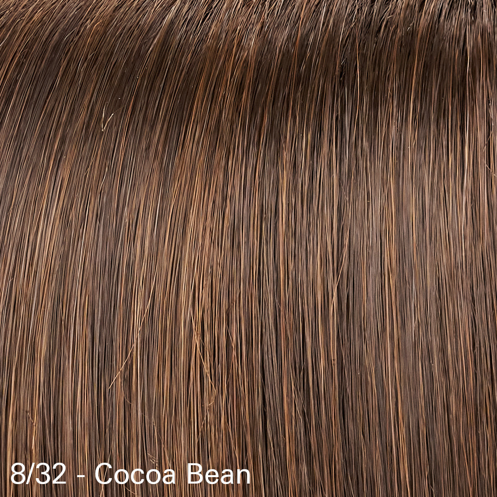 Jon Renau Wig: Cameron Mono