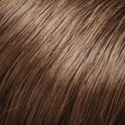 Jon Renau: easiPart HH XL Human Hair 18"/45cm