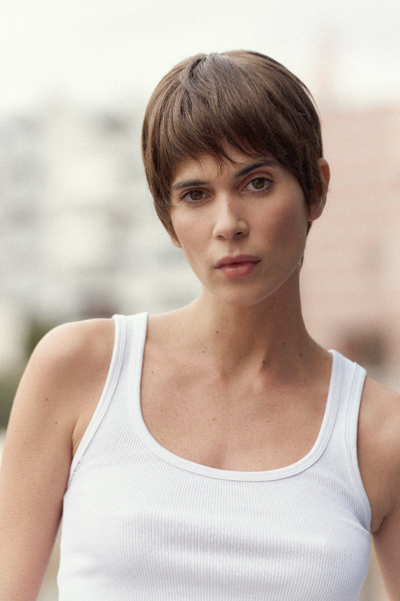 NJ Création Perücke: Anais-NJ Création-La Peruca