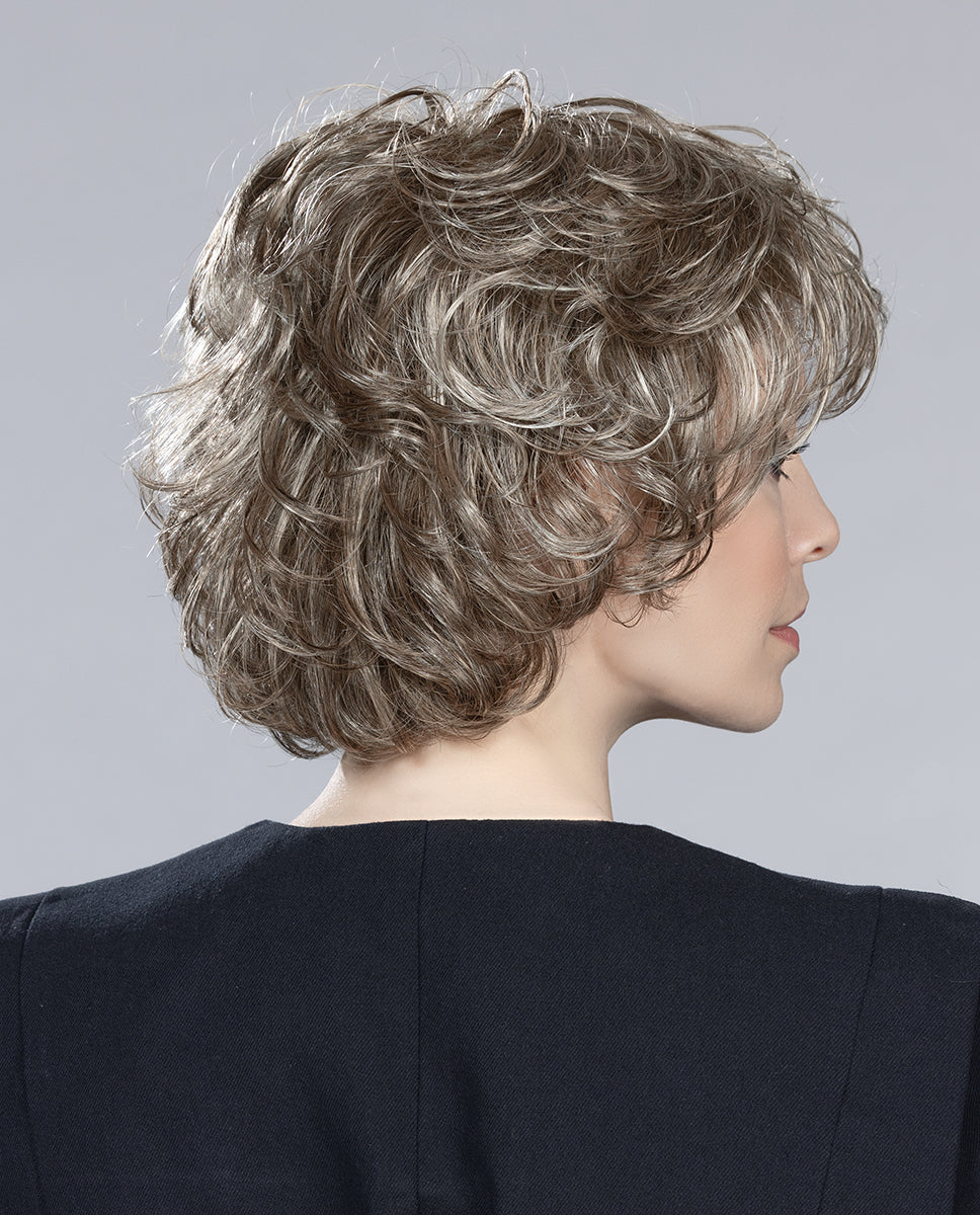 Ellen Wille Perücke: Alexis