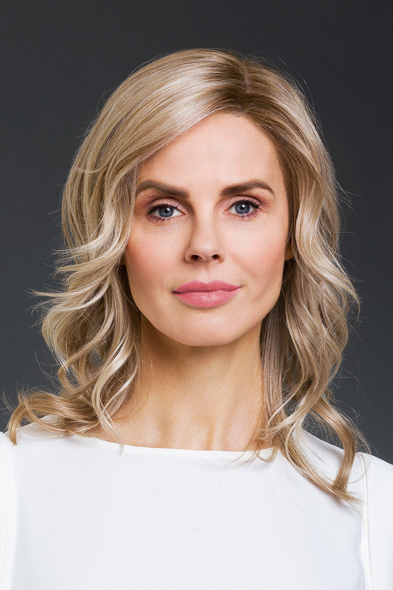 Belle Madame Perücke: ALMA HI SSF