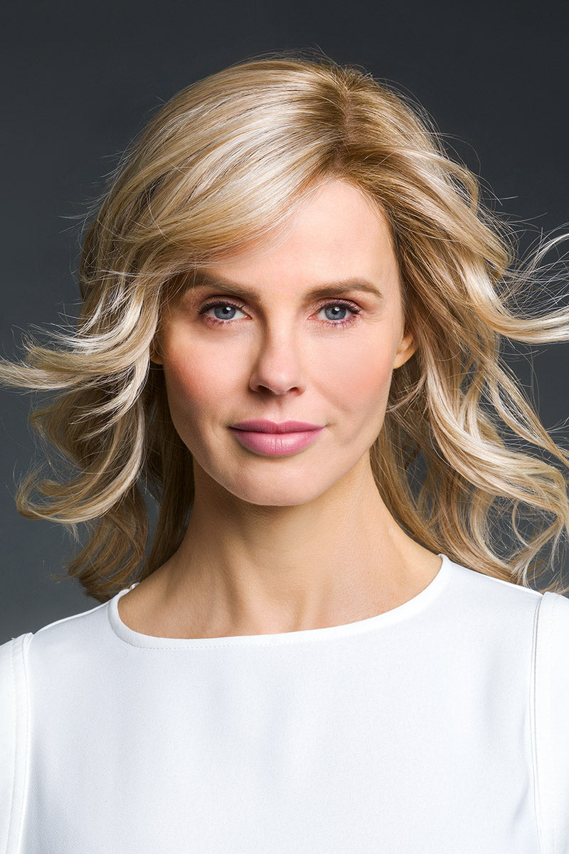 Belle Madame Perücke: ALMA HI SSF