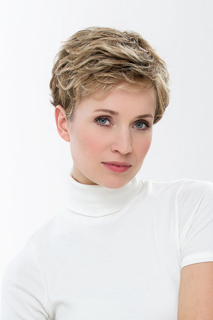 Belle Madame Perücke: Anna SF (Gr. S)