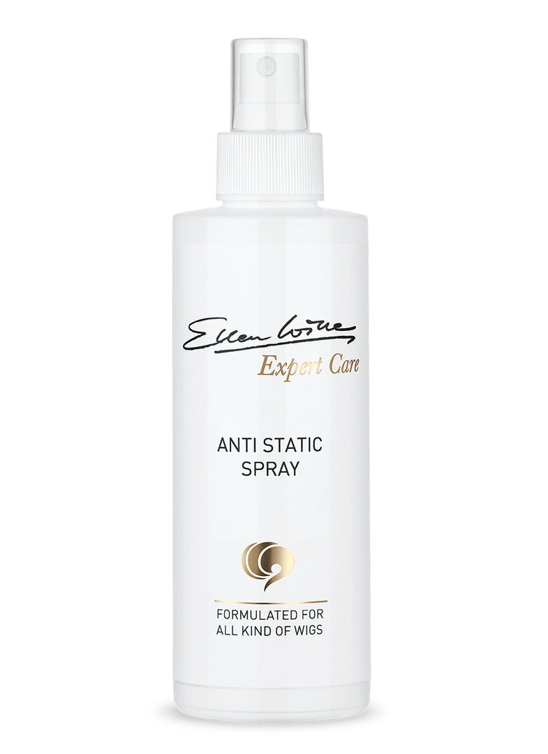 Ellen Wille Anti Static Spray Synthetic and Real Hair 200ml