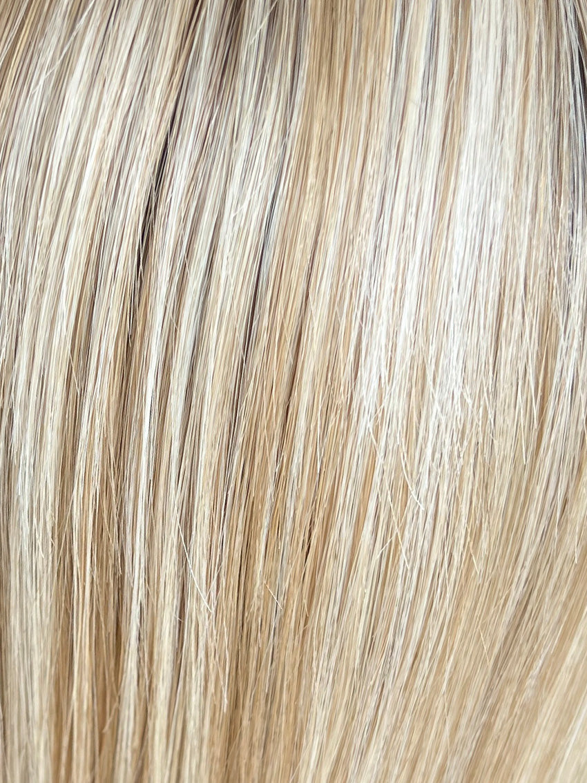 Gisela Mayer Haarteil: HH Remy Wonder Clip-In Topper Echthaar