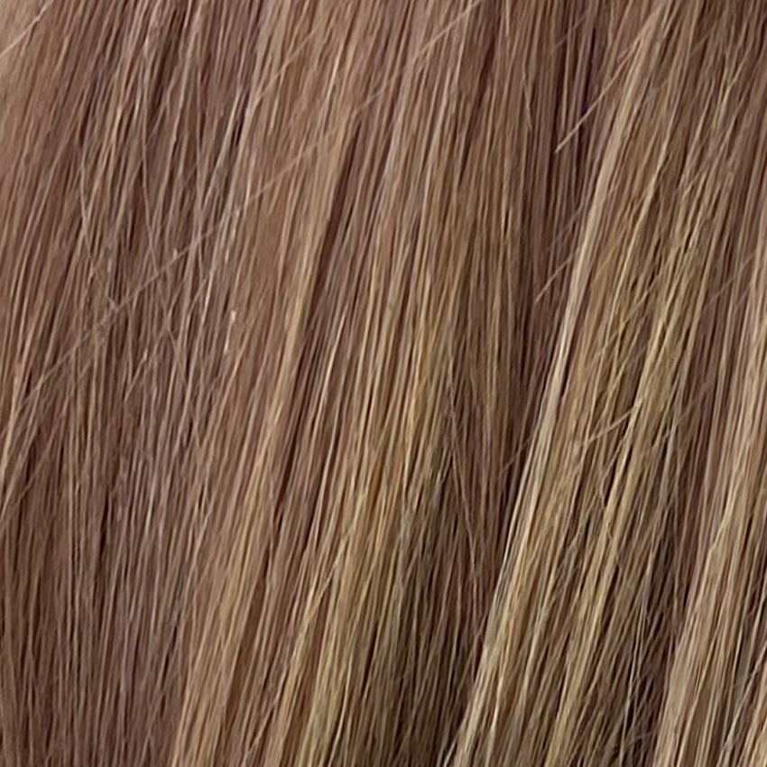 Gisela Mayer Supreme Long Remy – Farbe Bernstein Mix