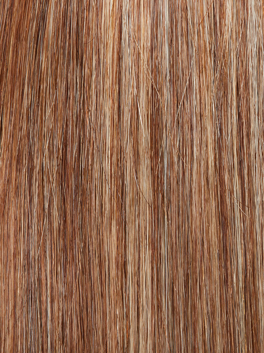 Gisela Mayer Perücke: Remy Page Long Echthaar