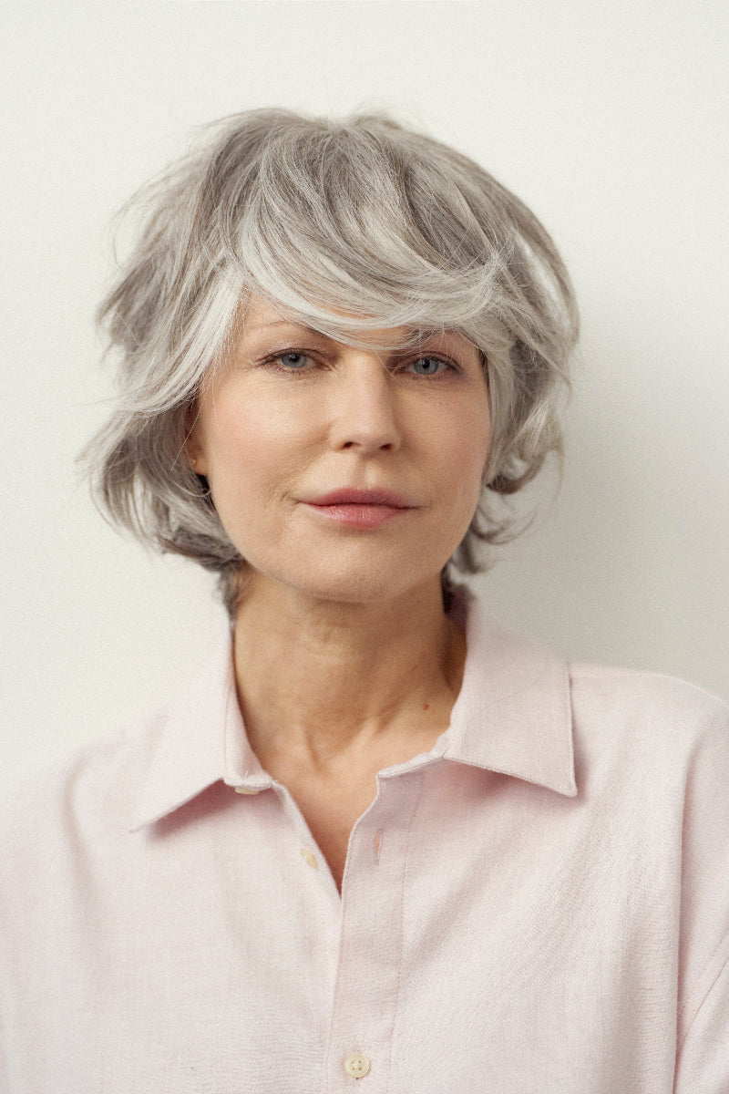 NJ Création Perücke: Catimini-NJ Création-La Peruca