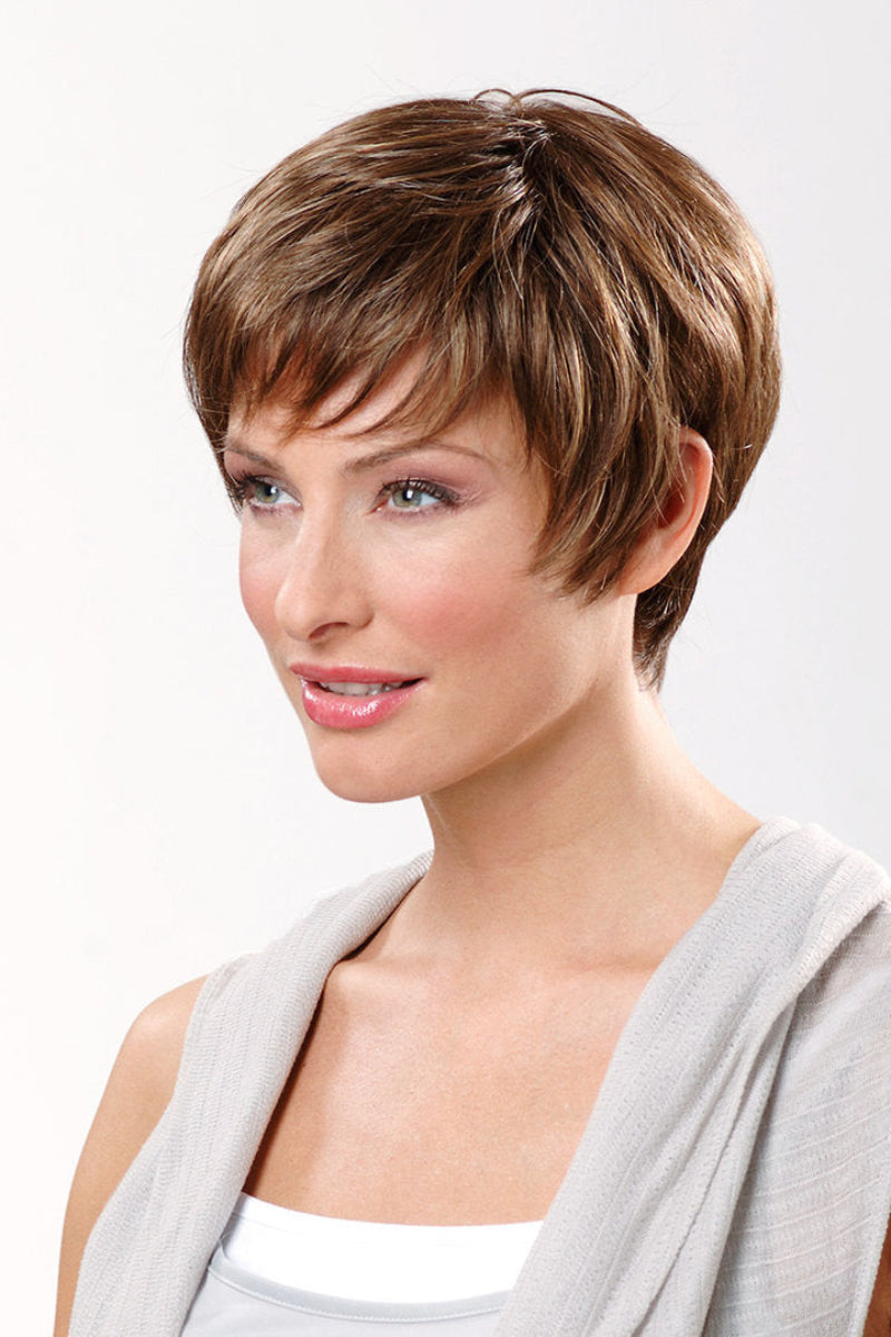 Belle Madame Perücke: Camilla SF (Gr. L)-Perücke-Belle Madame-La Peruca