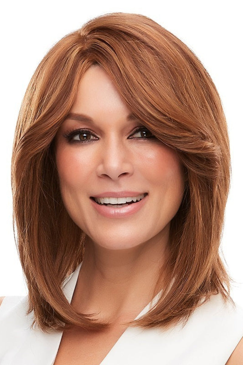 Jon Renau Perücke: Cara Echthaar-Perücke-Jon Renau-La Peruca