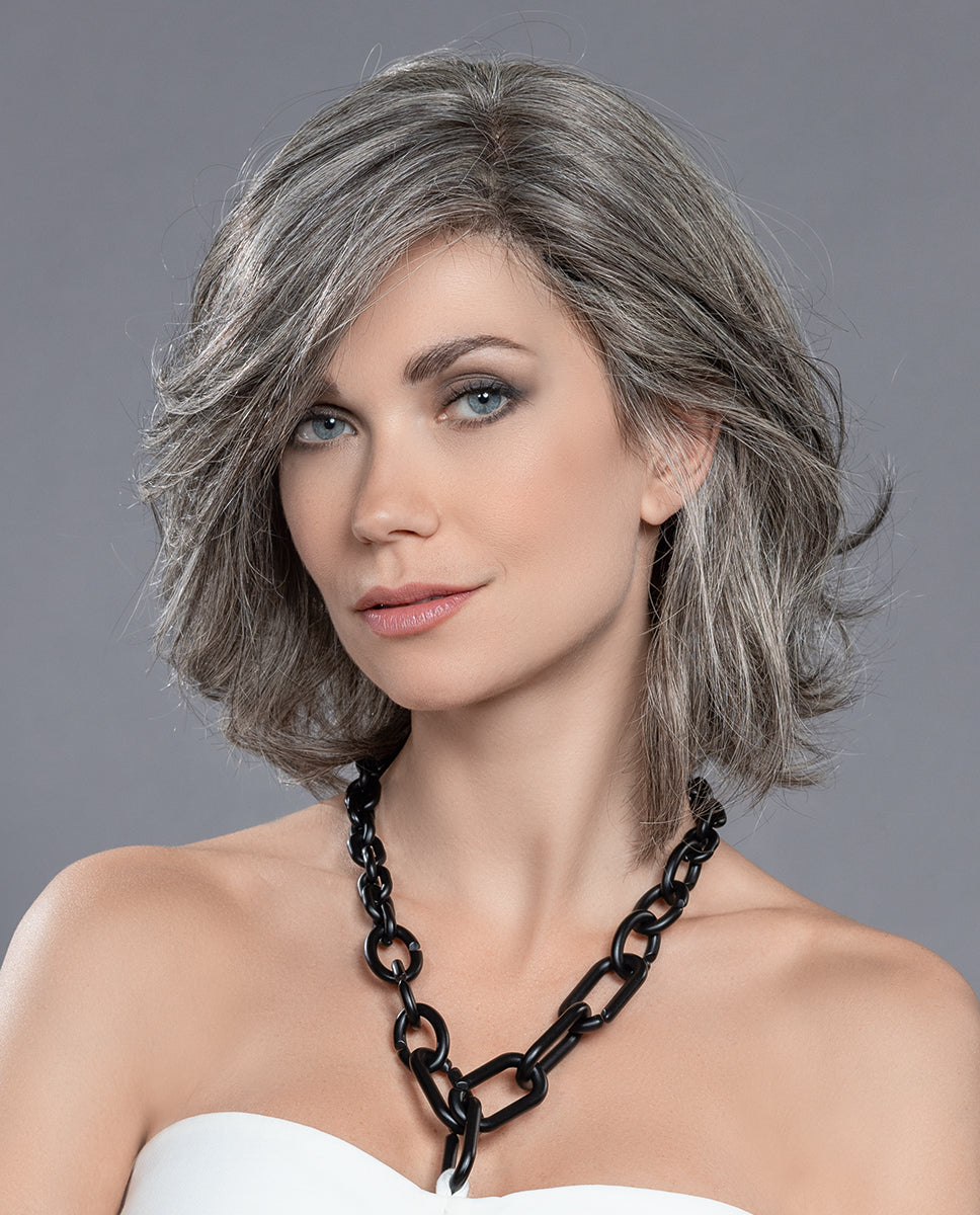 Ellen Wille Perücke: Catch Mono II Prime Hair (Mischhaar / Echthaar)-Perücke-Ellen Wille-La Peruca