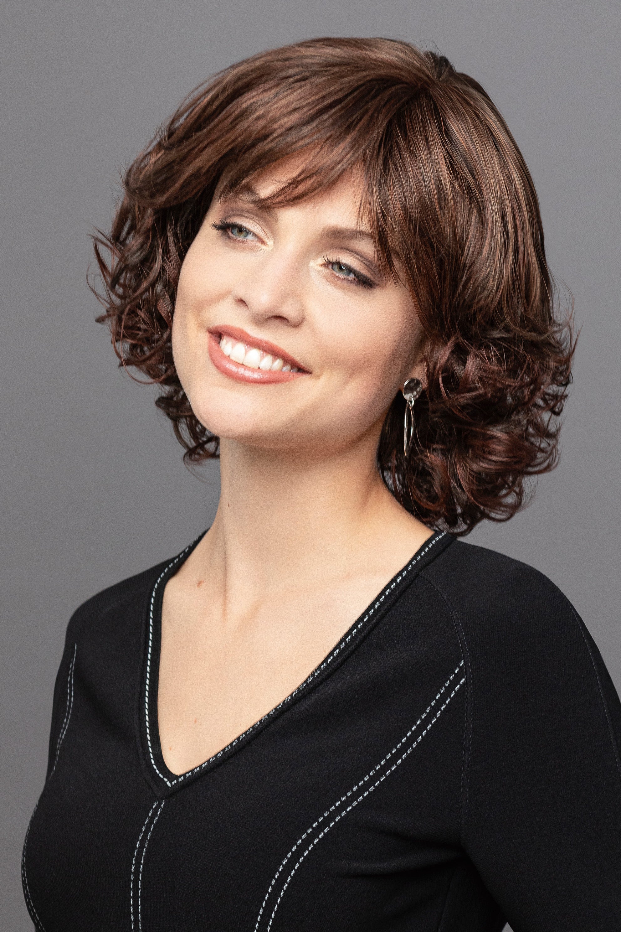 Gisela Mayer Perücke: Chantal Mono Lace